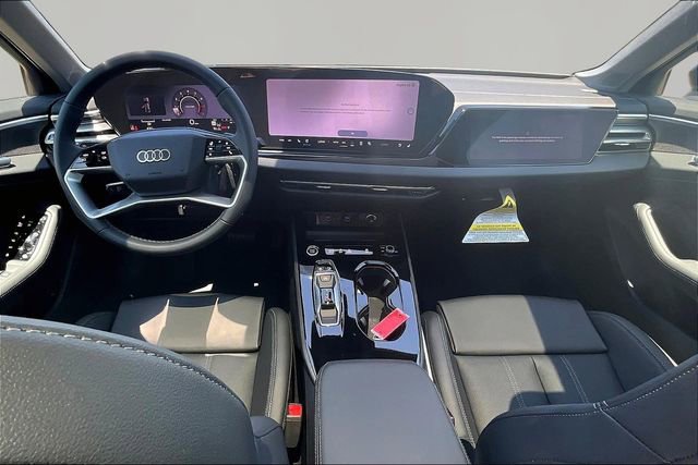 New 2026 Audi A5 2.0T Premium Plus AWD/4WD image 15