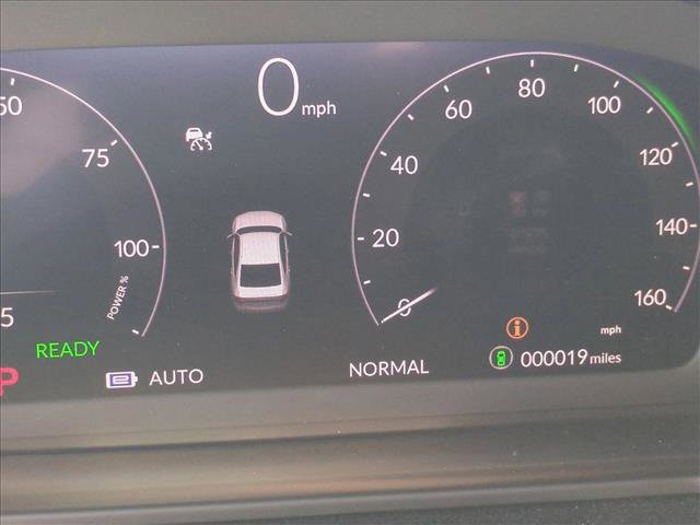 New 2026 Honda Accord EX-L image 11