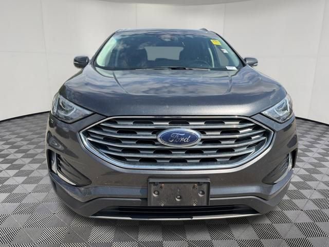 Used 2020 Ford Edge SEL w/ Convenience Package AWD/4WD image 15
