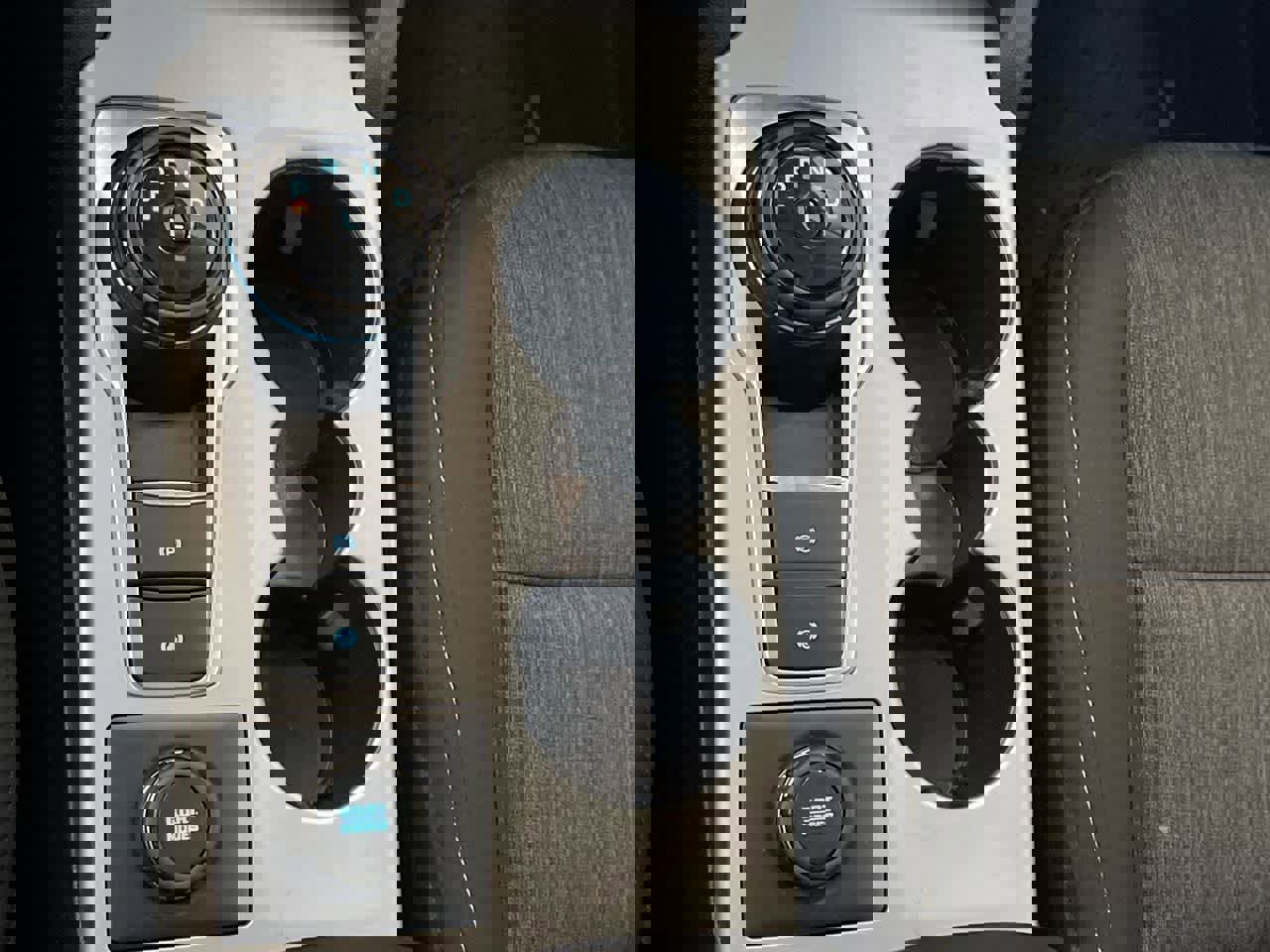 Used 2022 Ford Bronco Sport Big Bend w/ Convenience Package image 19