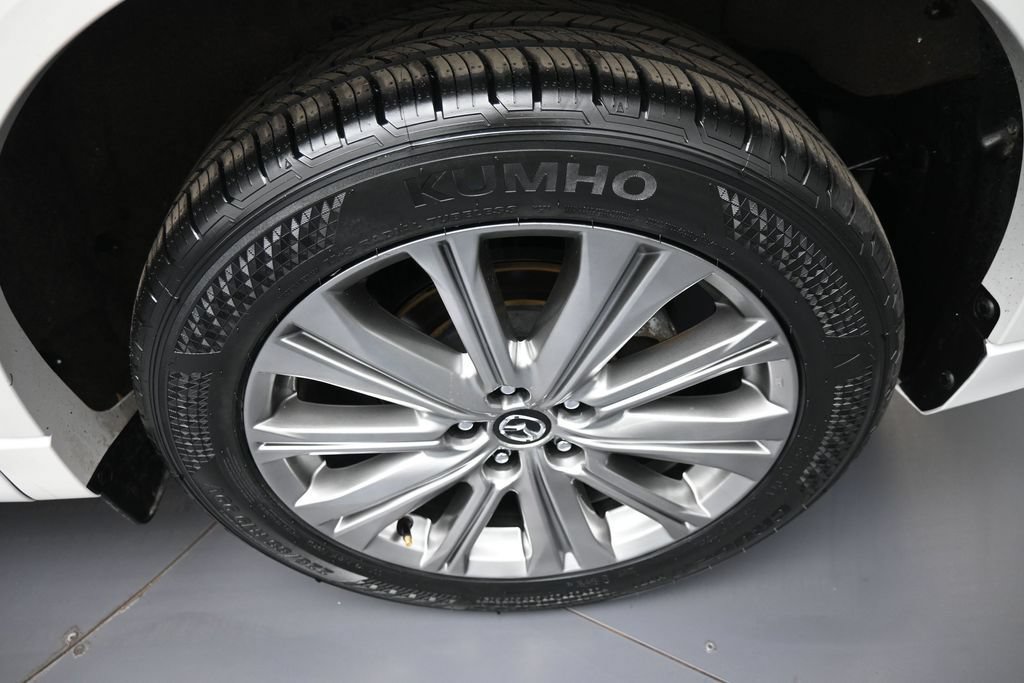 Used 2023 MAZDA CX-5 Signature AWD/4WD image 15