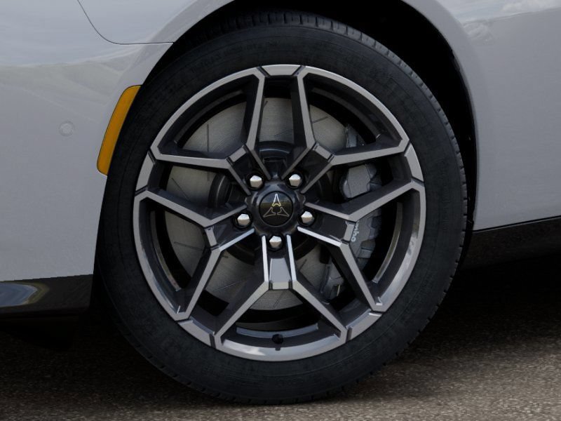 New 2026 Dodge Charger Scat Pack AWD/4WD image 8