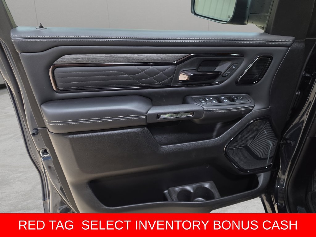 New 2026 RAM 1500 Limited AWD/4WD image 14