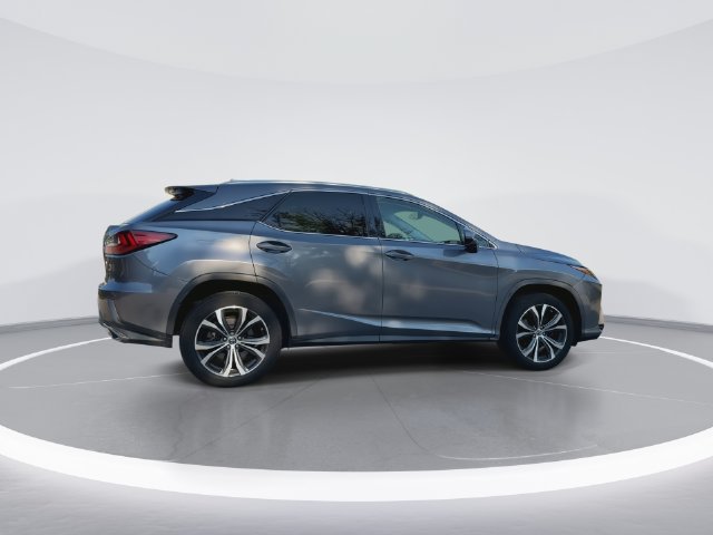 Used 2019 Lexus RX 350 AWD w/ Navigation Package image 9