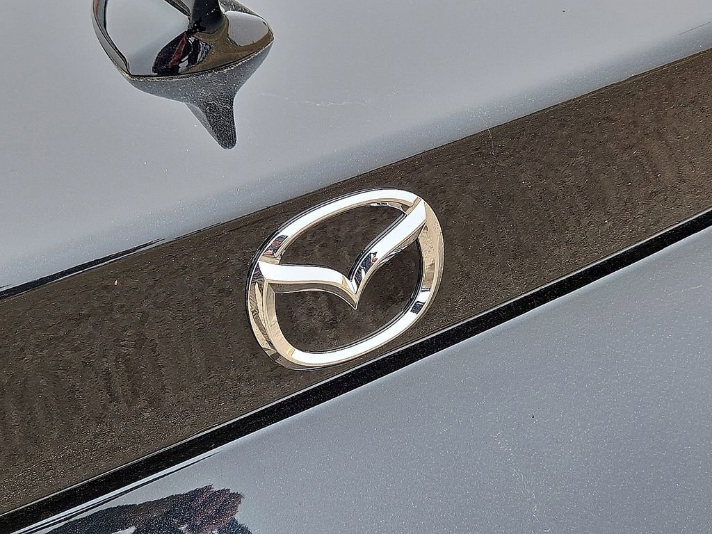 Used 2024 MAZDA MX-5 Miata RF Grand Touring w/ Weather Package image 15