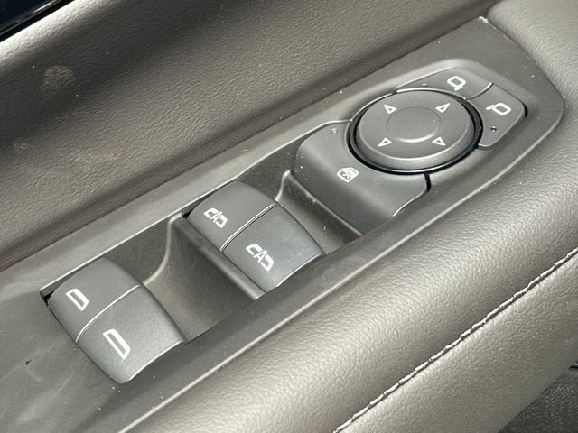 New 2026 Chevrolet Tahoe LS AWD/4WD image 13