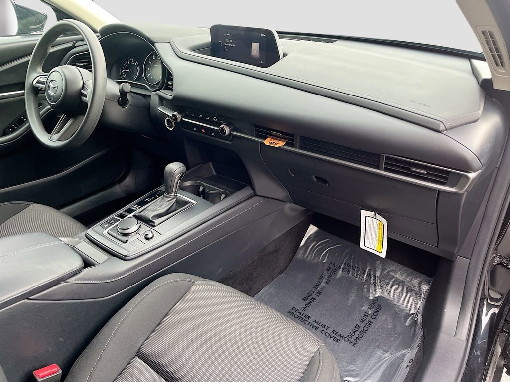 Used 2023 MAZDA CX-30 AWD 2.5 S image 27