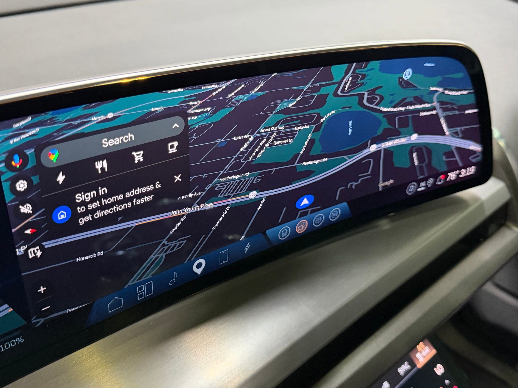 New 2026 Cadillac Vistiq Sport image 31