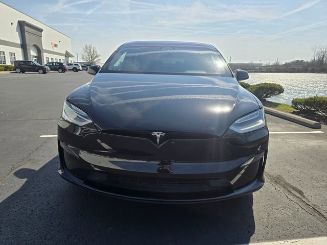 Used 2023 Tesla Model X Plaid image 13
