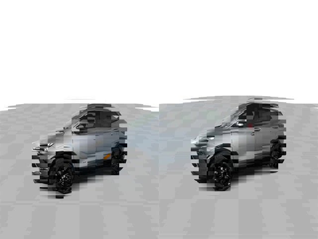 New 2025 Buick Encore GX Sport Touring w/ Experience Buick Package image 4