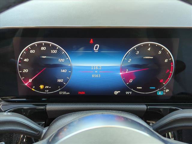 Used 2026 Mercedes-Benz GLA 250 image 11