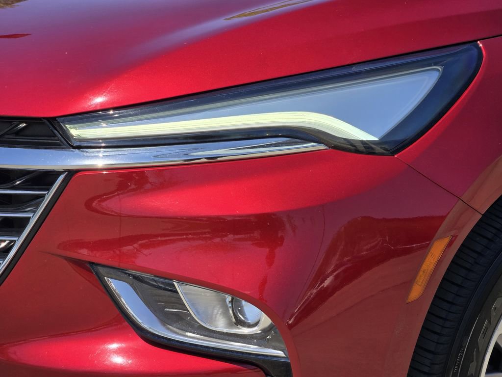 Used 2024 Buick Enclave Premium image 15