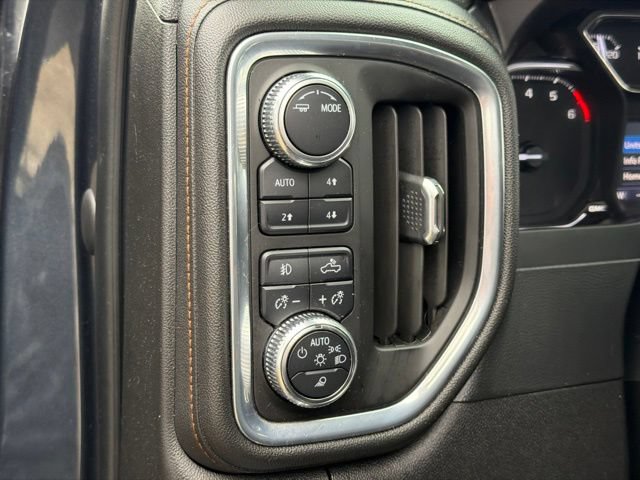 Used 2021 GMC Sierra 1500 AT4 AWD/4WD image 25