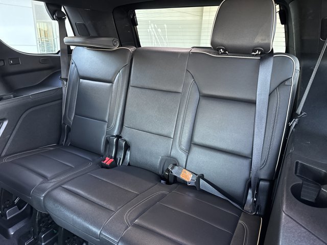 Used 2024 Chevrolet Tahoe Premier image 7