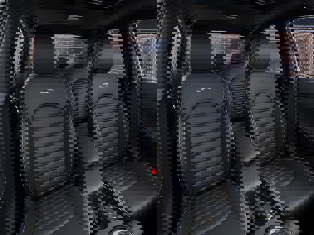 New 2024 Kia Forte GT-Line w/ GT-Line Premium Package image 15