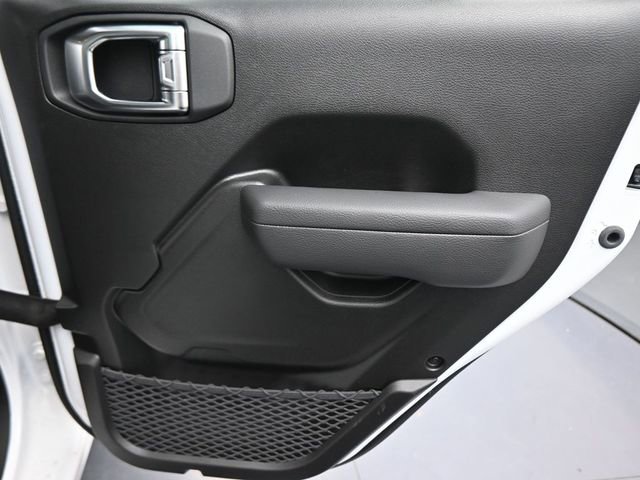 New 2026 Jeep Gladiator Sport image 39