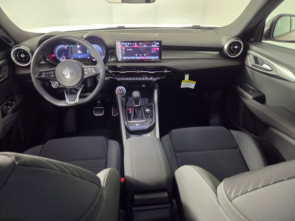 New 2026 Alfa Romeo Tonale Sprint w/ Active Assist Package image 22