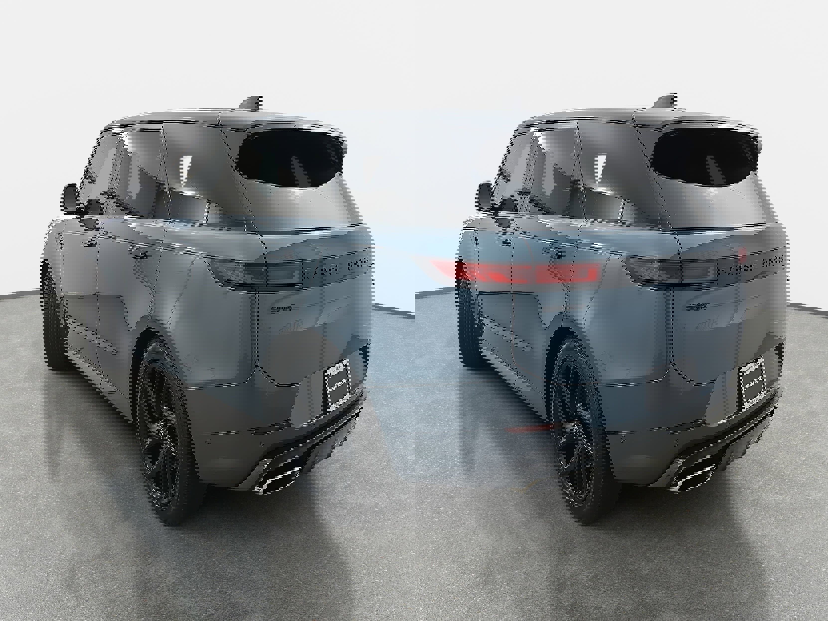 Certified 2023 Land Rover Range Rover Sport SE Dynamic image 7