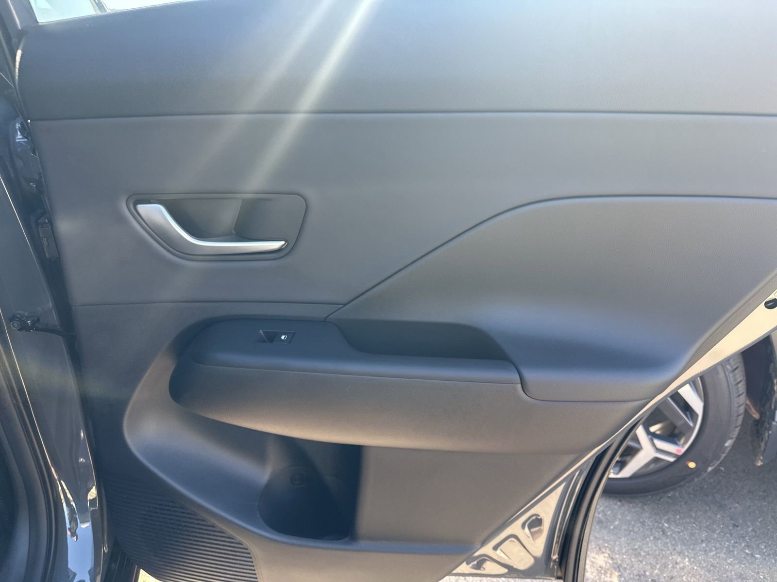 New 2026 Hyundai Kona SEL Premium image 36