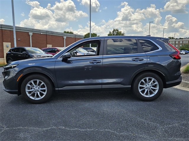 Used 2025 Honda CR-V EX-L image 4