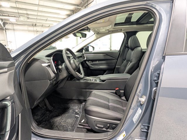 New 2026 MAZDA CX-50 2.5 Hybrid w/ Weather Package image 15