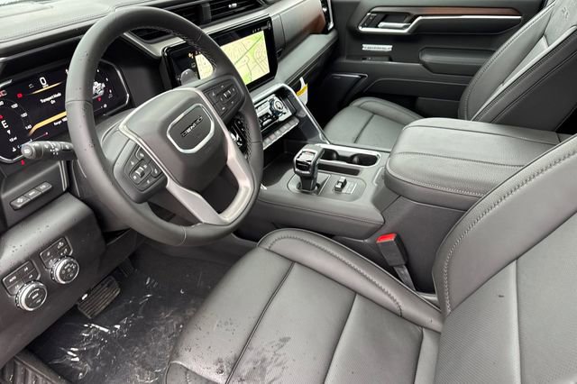 New 2026 GMC Sierra 1500 Denali w/ Denali Reserve Package image 10