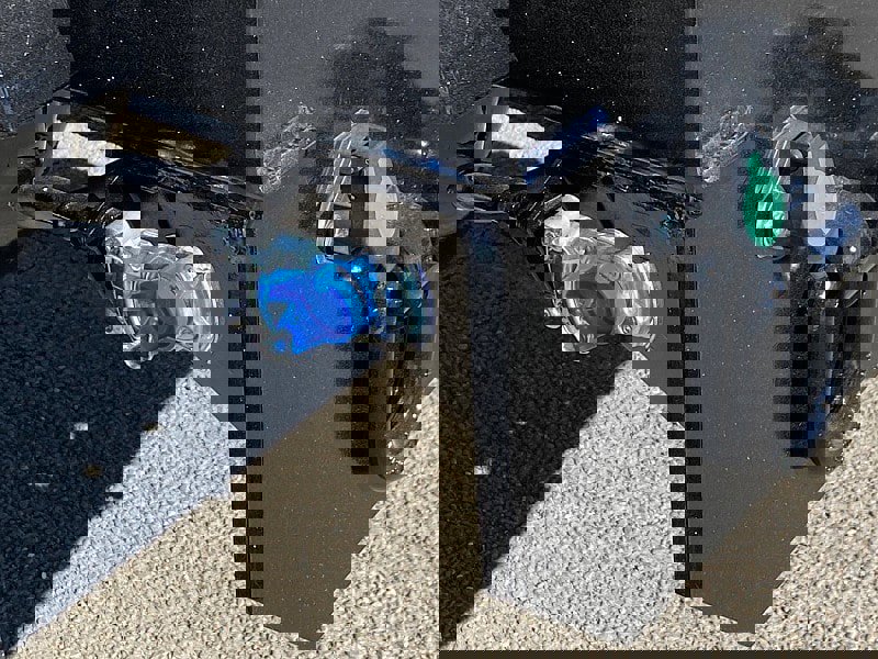 New 2026 Ford F750 2WD Regular Cab Super Duty image 22