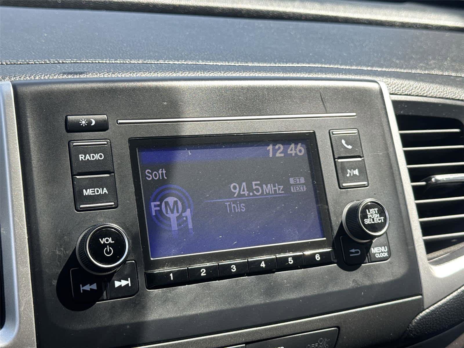 Used 2019 Honda Ridgeline RTL image 25