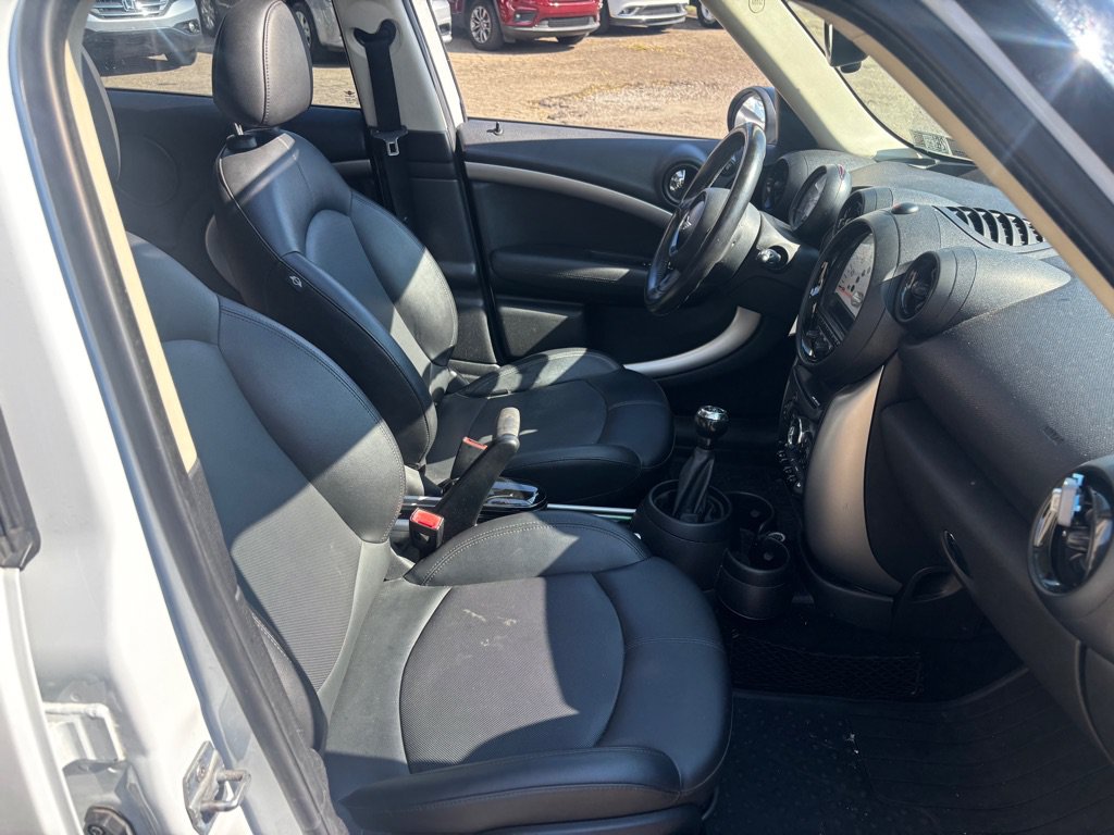 Used 2013 MINI Cooper Countryman FWD image 19