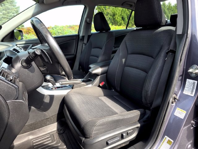 Used 2015 Honda Accord Sport image 15