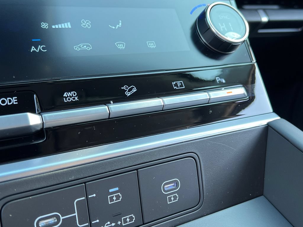 New 2026 Hyundai Santa Fe SE AWD/4WD image 29
