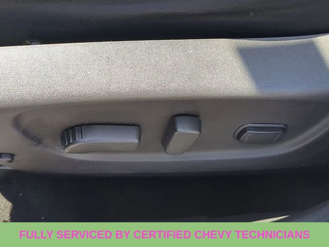 Used 2018 Nissan Rogue SV image 28