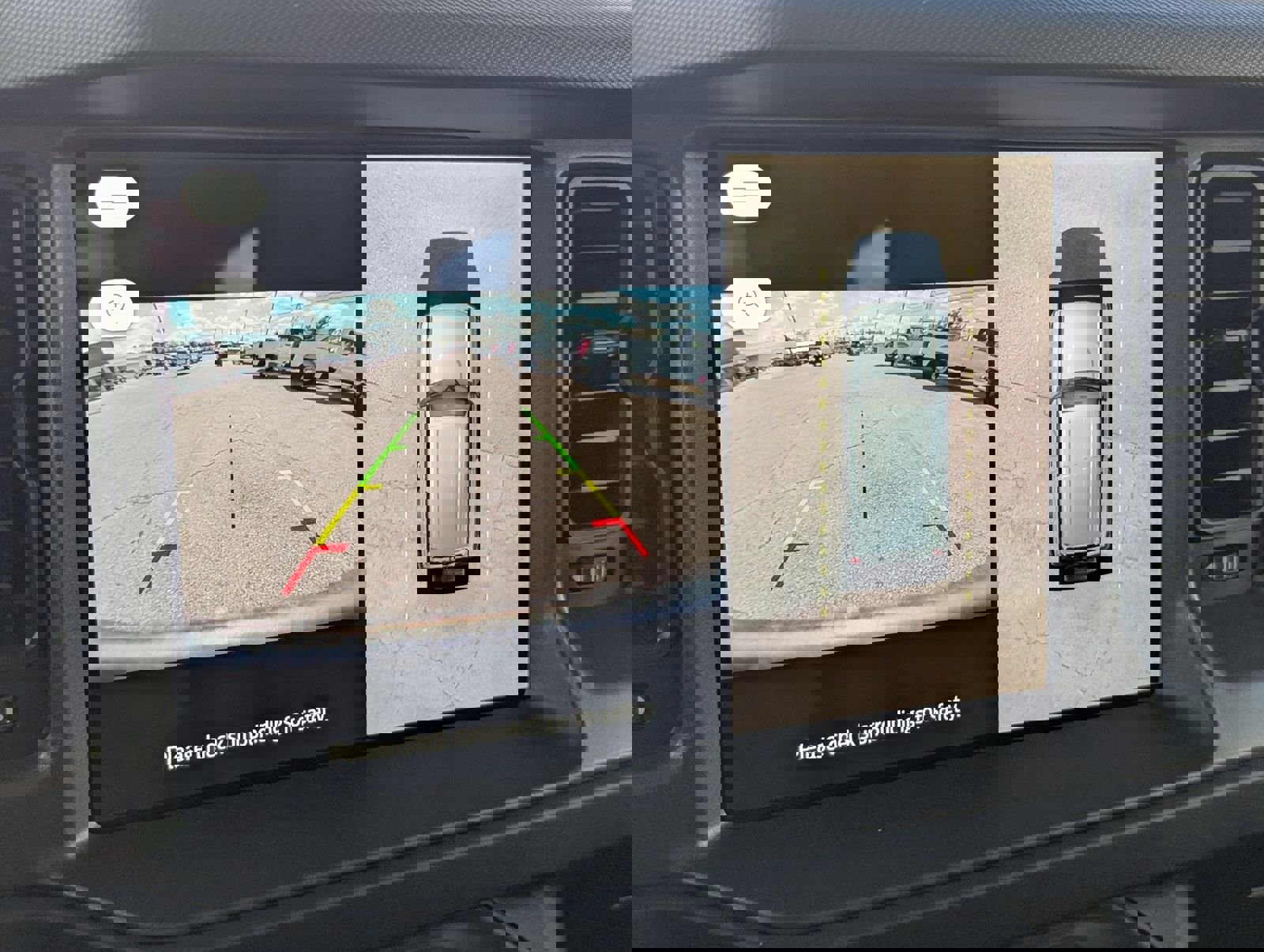 New 2026 Ford Bronco Badlands image 17