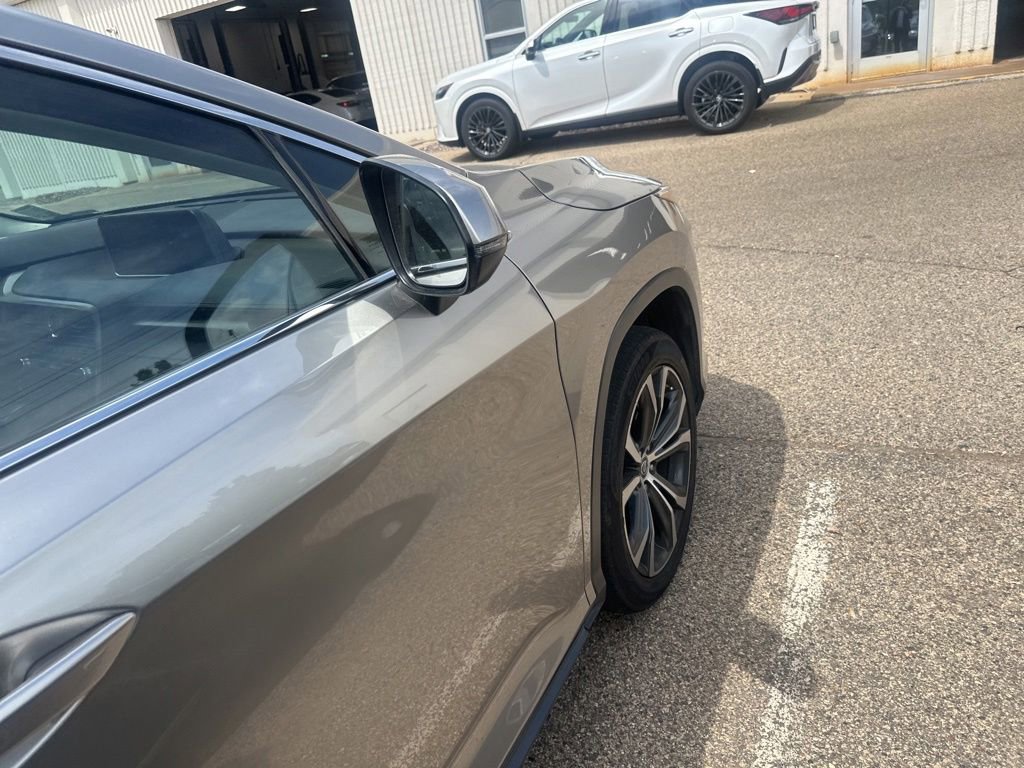 Used 2019 Lexus RX 350 FWD w/ Navigation Package image 20