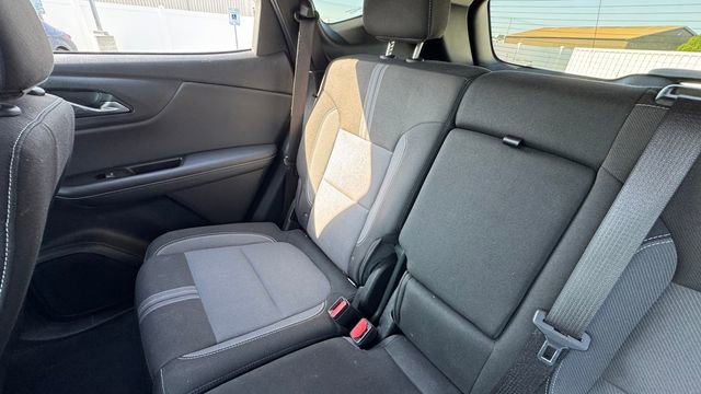 Used 2023 Chevrolet Blazer LT w/ Convenience Package AWD/4WD image 14