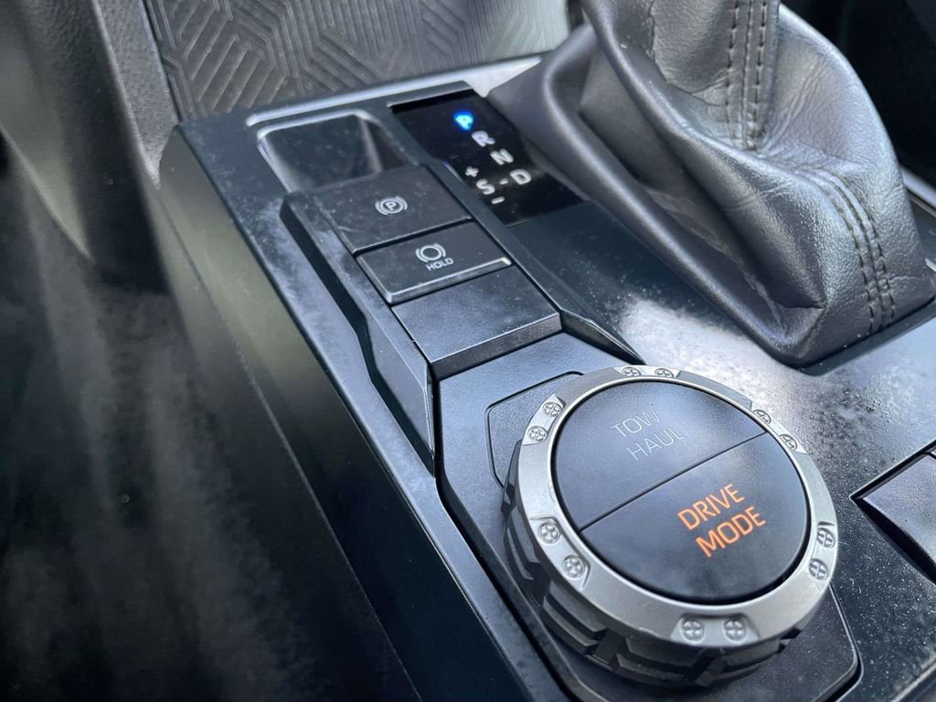 Used 2024 Toyota Tacoma TRD Sport RWD image 42