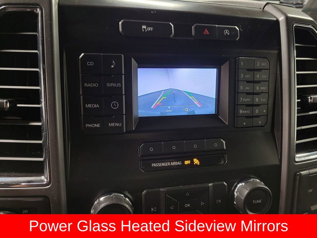 Used 2016 Ford F150 XLT w/ Equipment Group 301A Mid image 17