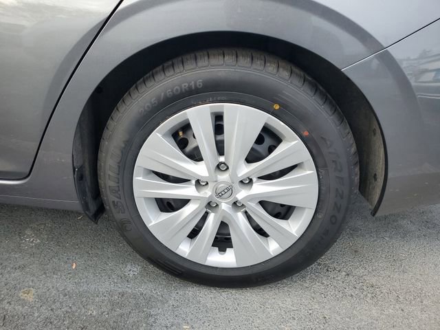 Used 2024 Nissan Sentra S image 7