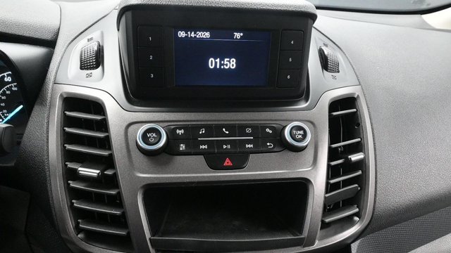 Used 2023 Ford Transit Connect XL FWD image 20