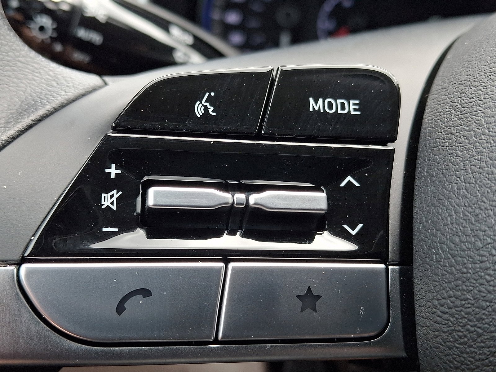 Certified 2024 Hyundai Tucson SE AWD/4WD image 21