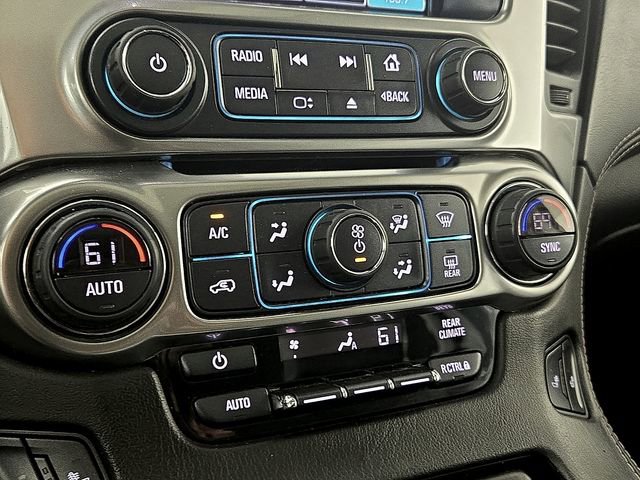 Used 2019 Chevrolet Tahoe LT AWD/4WD image 17