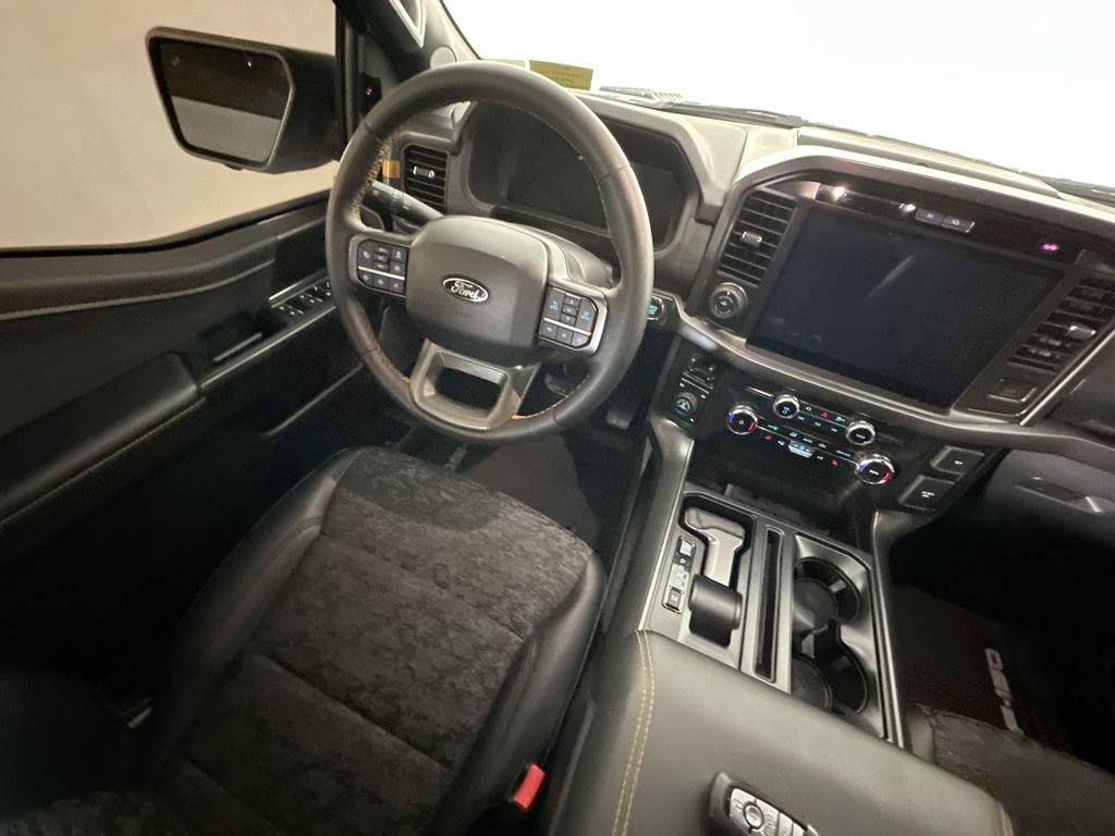 Used 2025 Ford F150 Tremor w/ Bed Utility Package AWD/4WD image 9