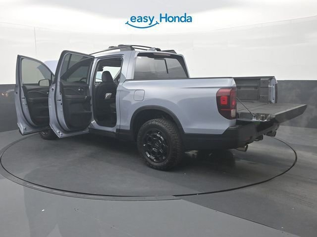 New 2025 Honda Ridgeline RTL+ image 38