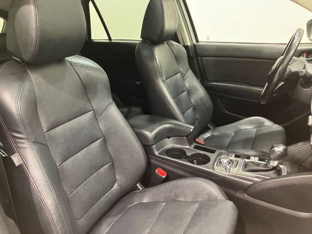 Used 2016 MAZDA CX-5 Grand Touring image 34