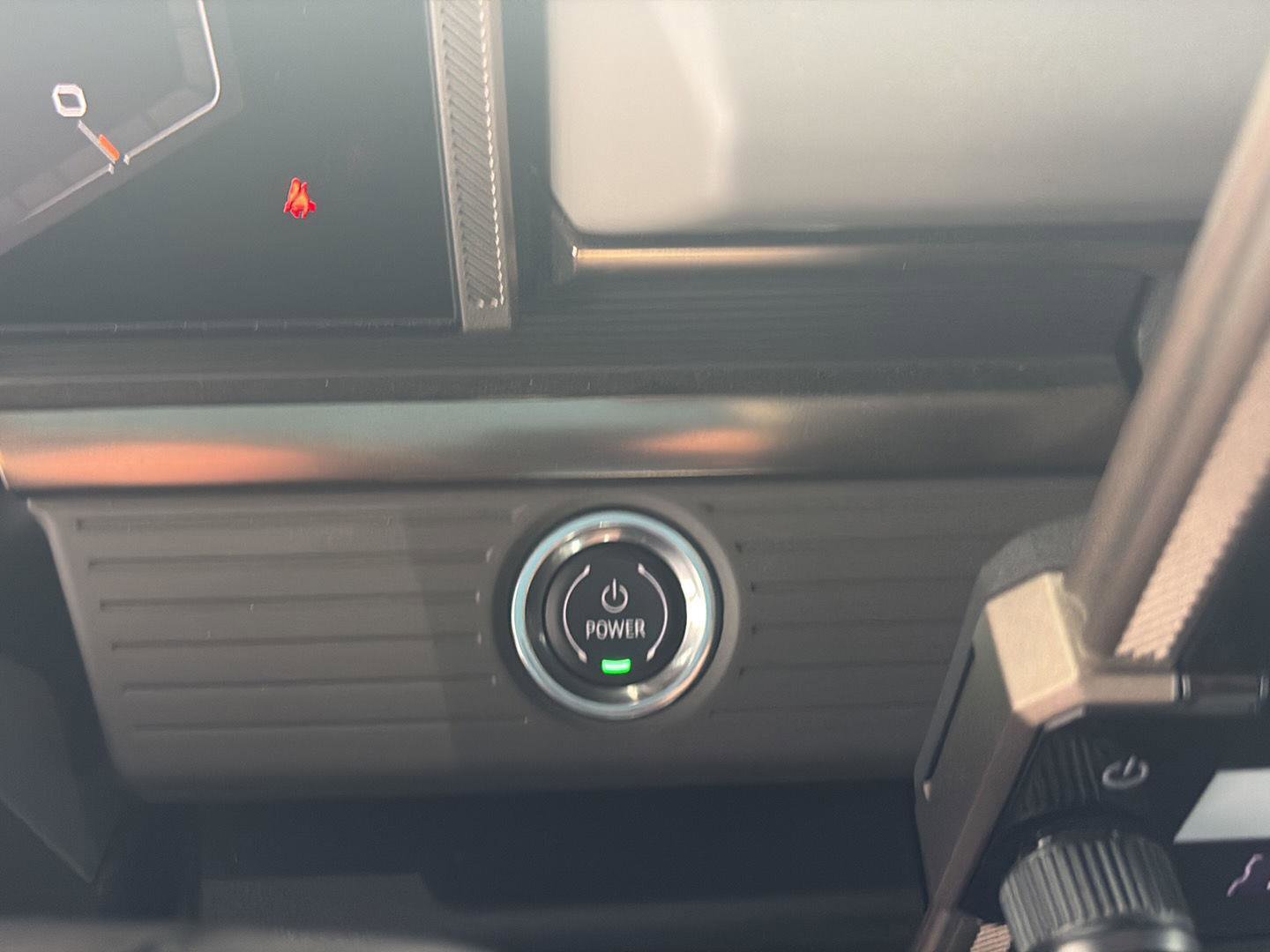 Used 2024 GMC Hummer EV 3X w/ LPO, Cargo Utility Package image 24