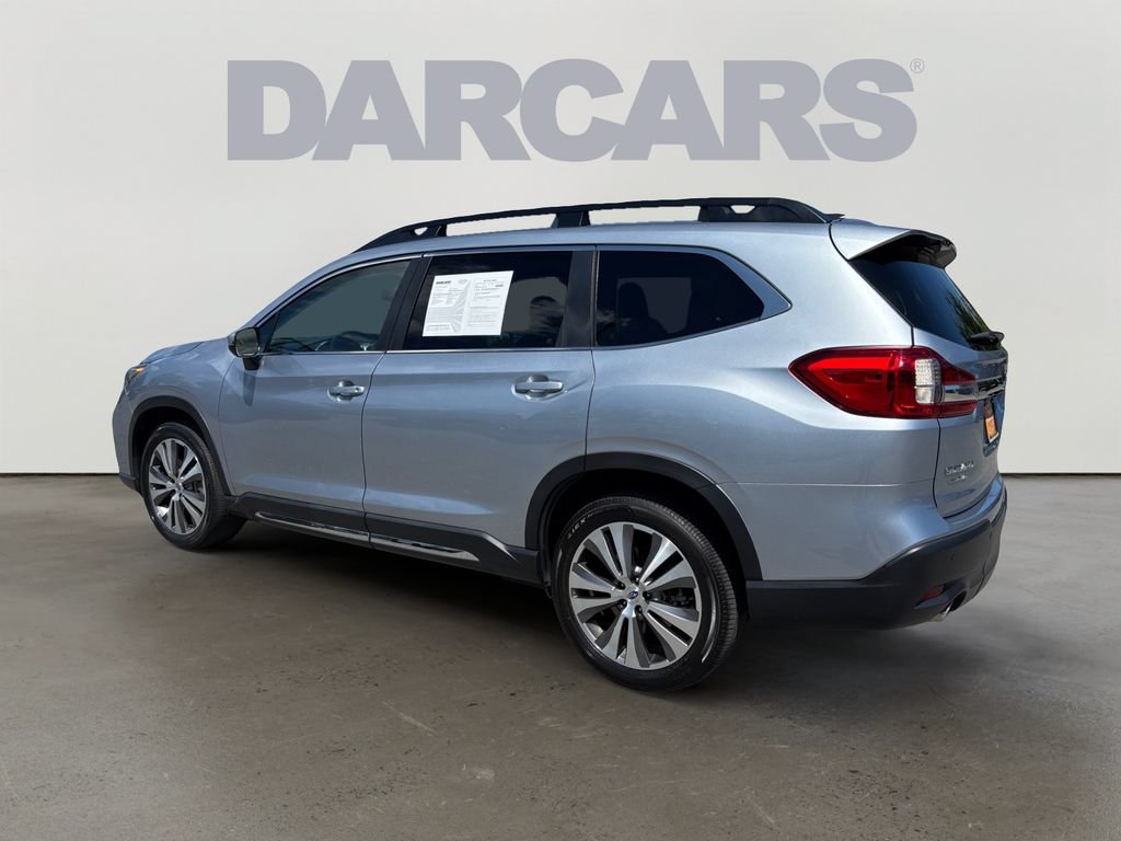 Used 2022 Subaru Ascent Limited AWD/4WD image 5