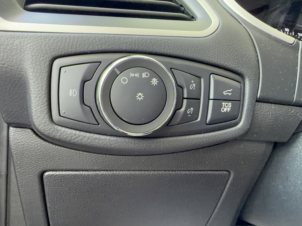 Certified 2021 Ford Edge SEL w/ Convenience Package FWD image 24