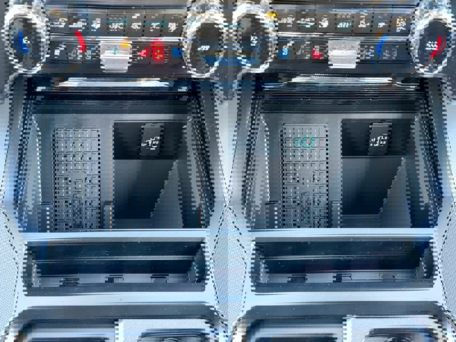 New 2026 Ford F350 Lariat w/ Lariat Ultimate Package image 53