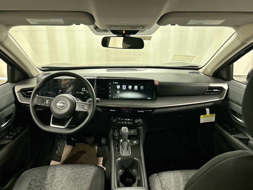 New 2026 Nissan Kicks SV w/ Cold Weather Package image 20