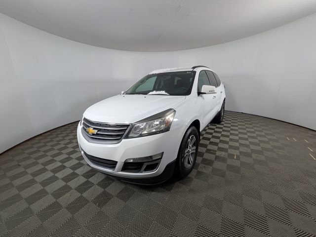 Used 2017 Chevrolet Traverse LT image 30